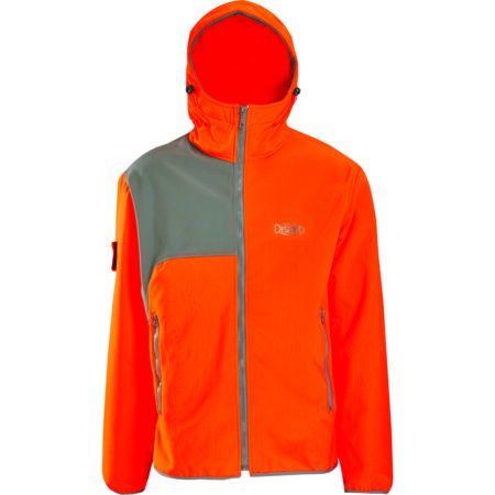 Jacket Softshell Dispan 520