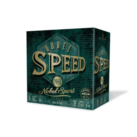 Nobel Speed 34gr. Cal 12