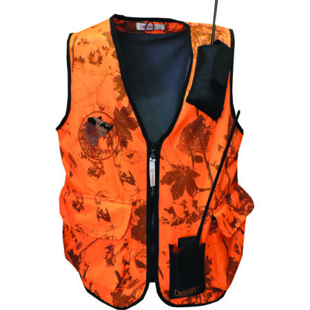 Γιλέκο Αγριογούρουνου Dispan 14 ΣΠΚ